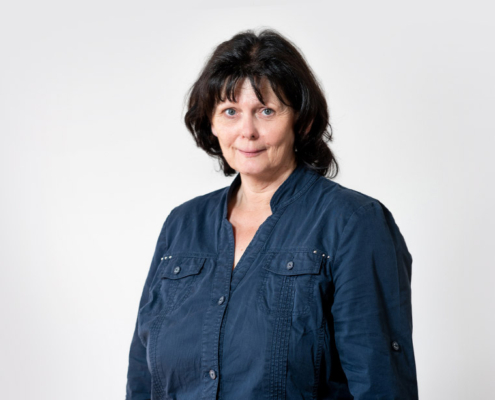 Sylke Hesse