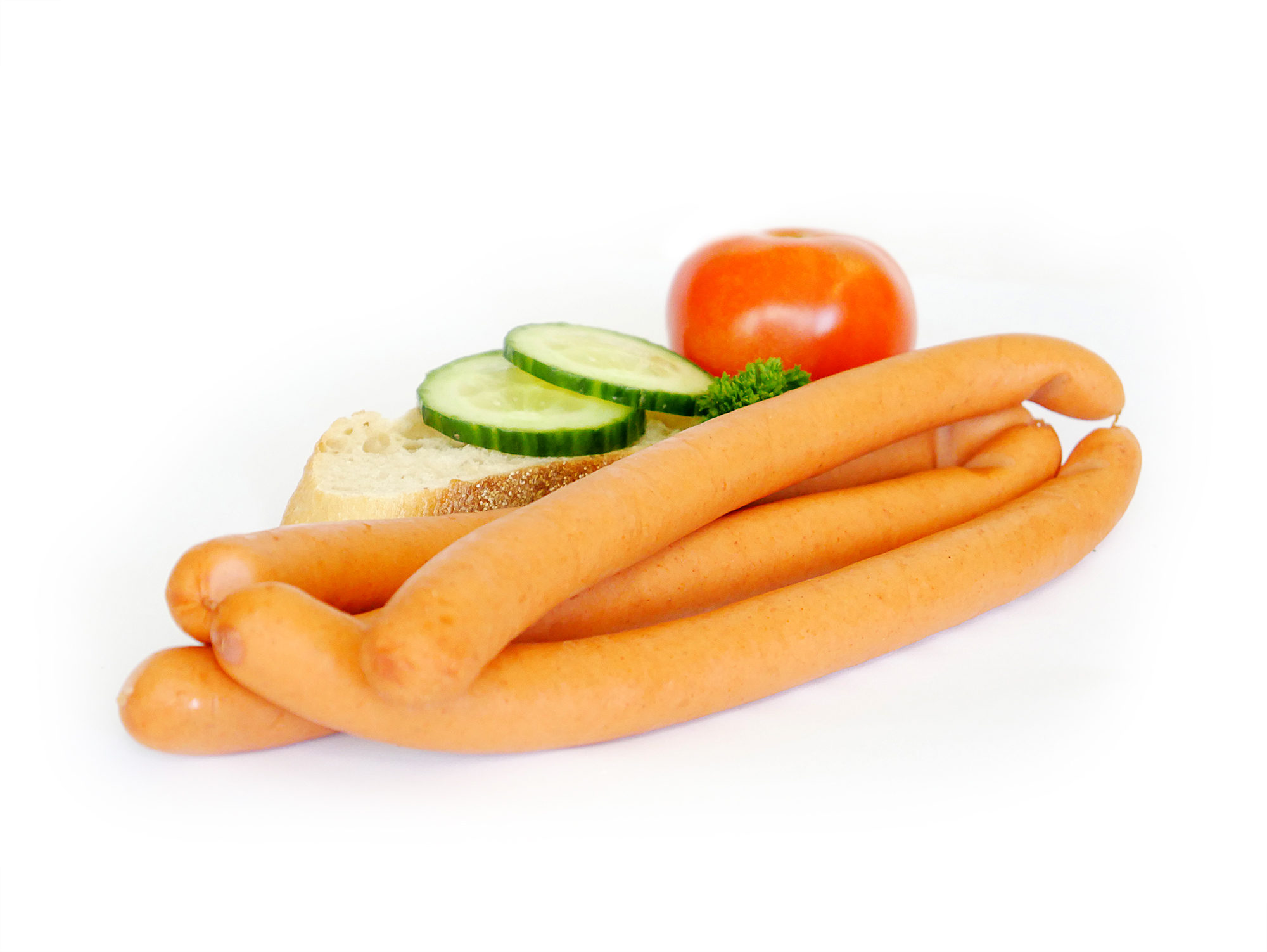 Kalbswiener