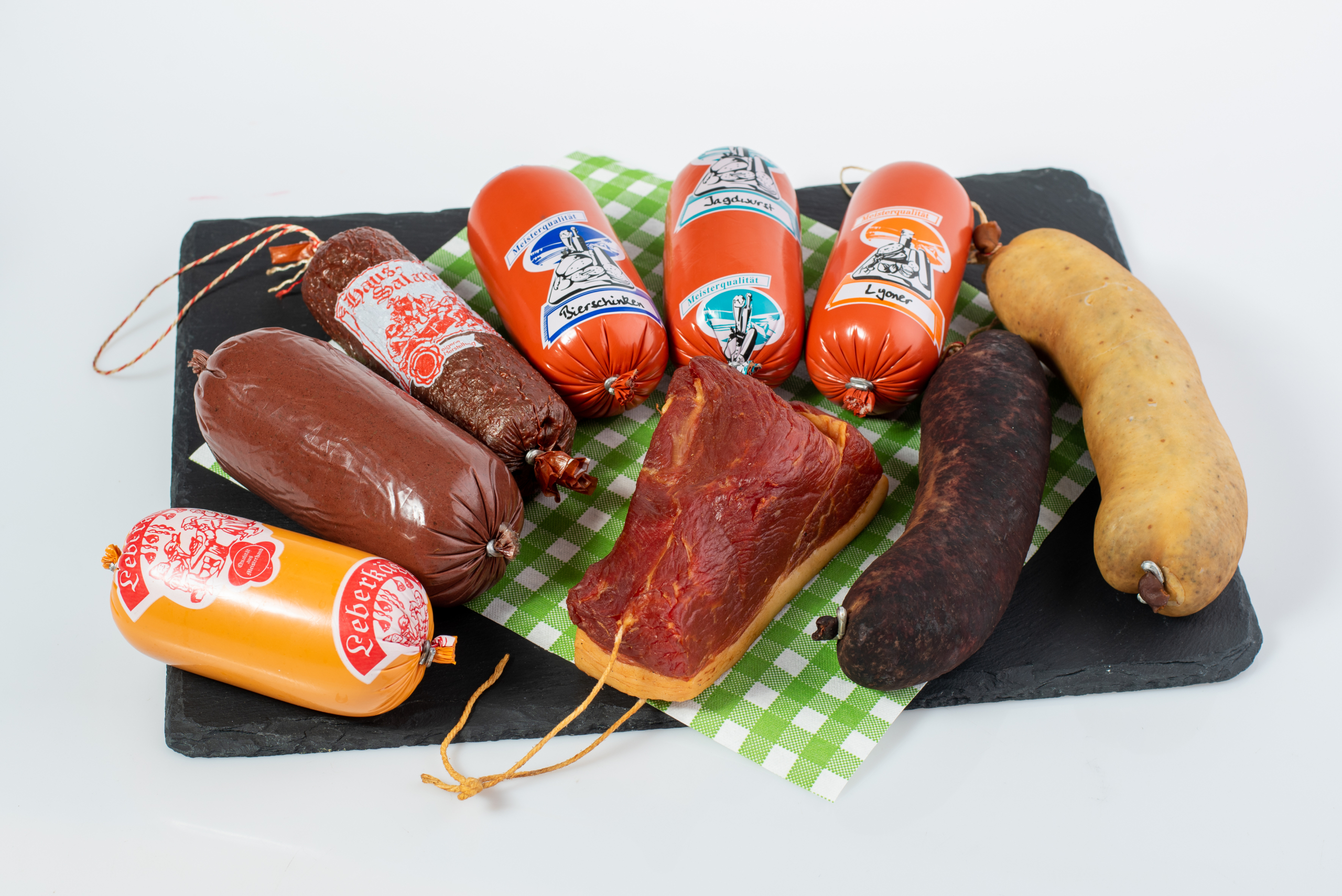 Wurstpaket