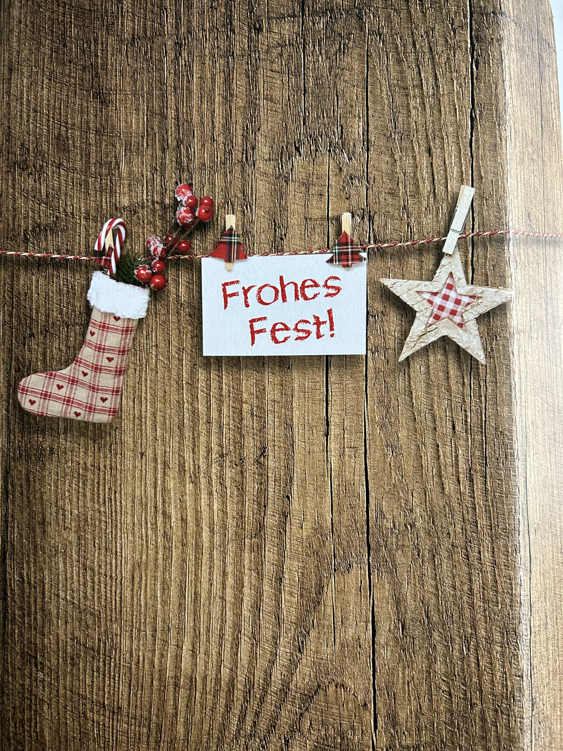 Weihnachts - Präsent – Bild 2